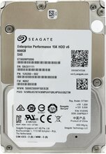 Жесткий диск  SEAGATE Exos 2.5  900GB 15K SAS 12Gb/s