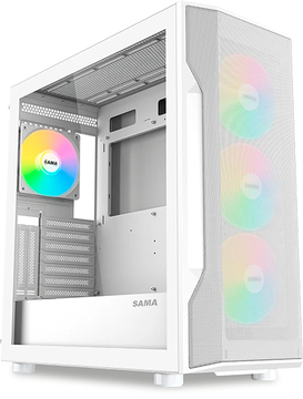 Корпус SAMA S40