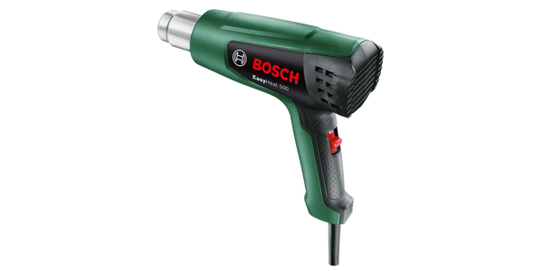 

Фен технический Bosch EasyHeat 500