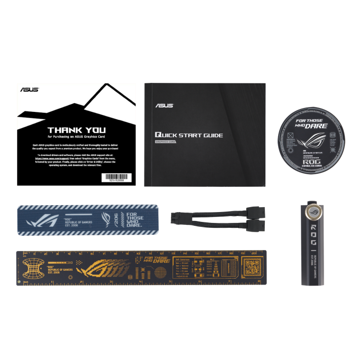 Видеокарта ASUS GeForce RTX 5070 12 ΓБ Retail