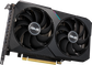 Видеокарта ASUS GeForce RTX 3050 8 ΓБ Retail