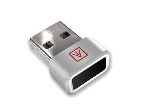 Устройство контроля доступа AuthenTrend ATKey Hello