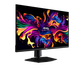 Монитор MSI 321UPX QD-OLED 31.5-inch черный