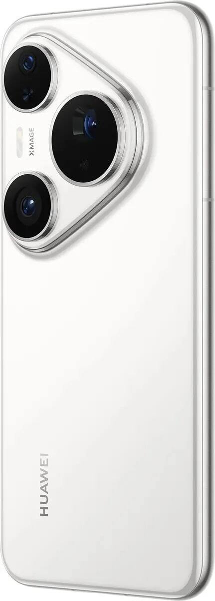 Смартфон HUAWEI PURA 80 PRO 512 ΓБ белый