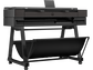 HP DesignJet T850 36-in Multifunction Printer