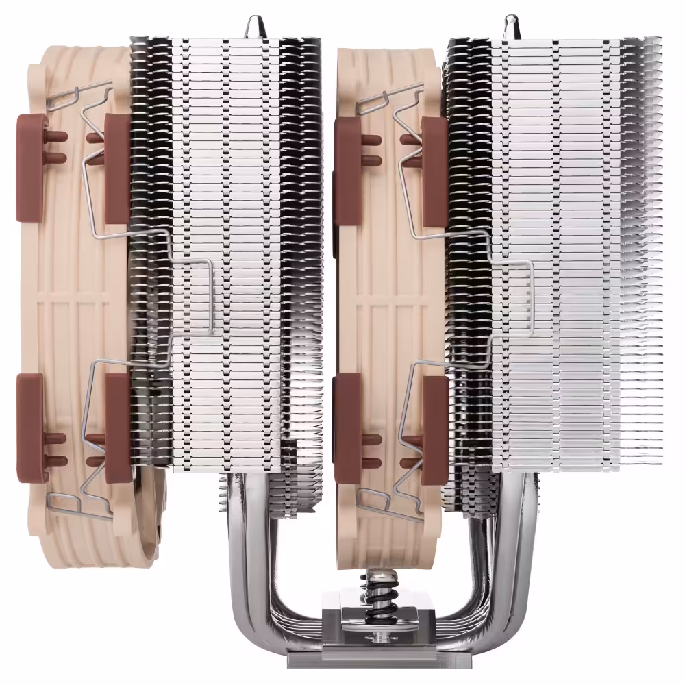 Кулер Процессорный Noctua CPU Cooler NH-D15 G2 HBC