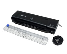 Ламинатор Гелеос ЛМ-А4К