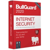 BullGuard Internet Security