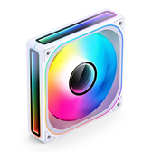 Вентилятор JONSBO для корпуса ZB-120 Reverse White