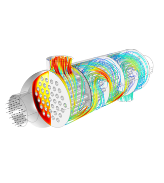COMSOL Group Floating Network, Floating Network