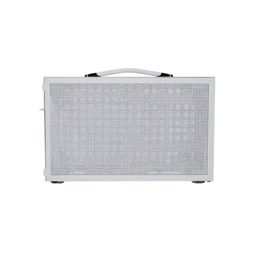 Корпус PCCooler K101 MESH