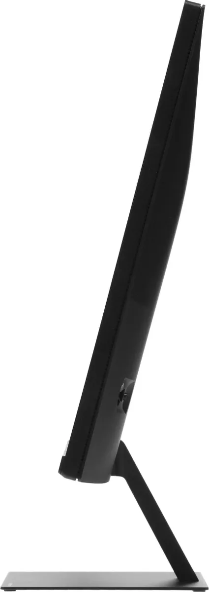 Монитор Xiaomi A27Qi 27.0-inch черный