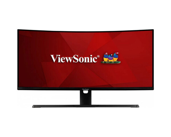 

Монитор ViewSonic VX3418-2KPC 34.0-inch черный