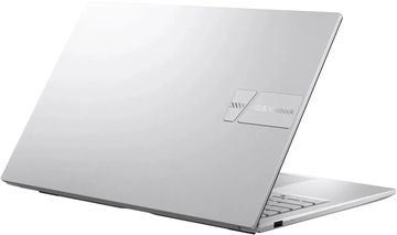 Ноутбук 15.6&quot; IPS FHD ASUS X1504VA-BQ2880 silver (Core i3 1315U/8Gb/512Gb SSD/VGA int/noOS) (90NB10J2-M03B20)