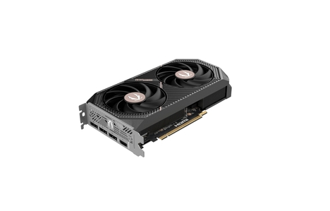 Видеокарта Zotac GeForce RTX 5060 Ti 8 ΓБ Retail