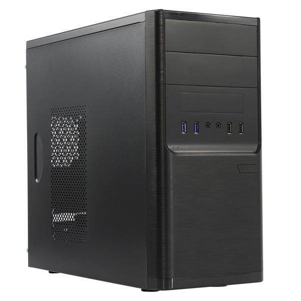 

Корпус Powerman ES701