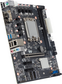 Материнская плата IRU LGA 1700 Intel H610 H610M-VHD/D4M.2