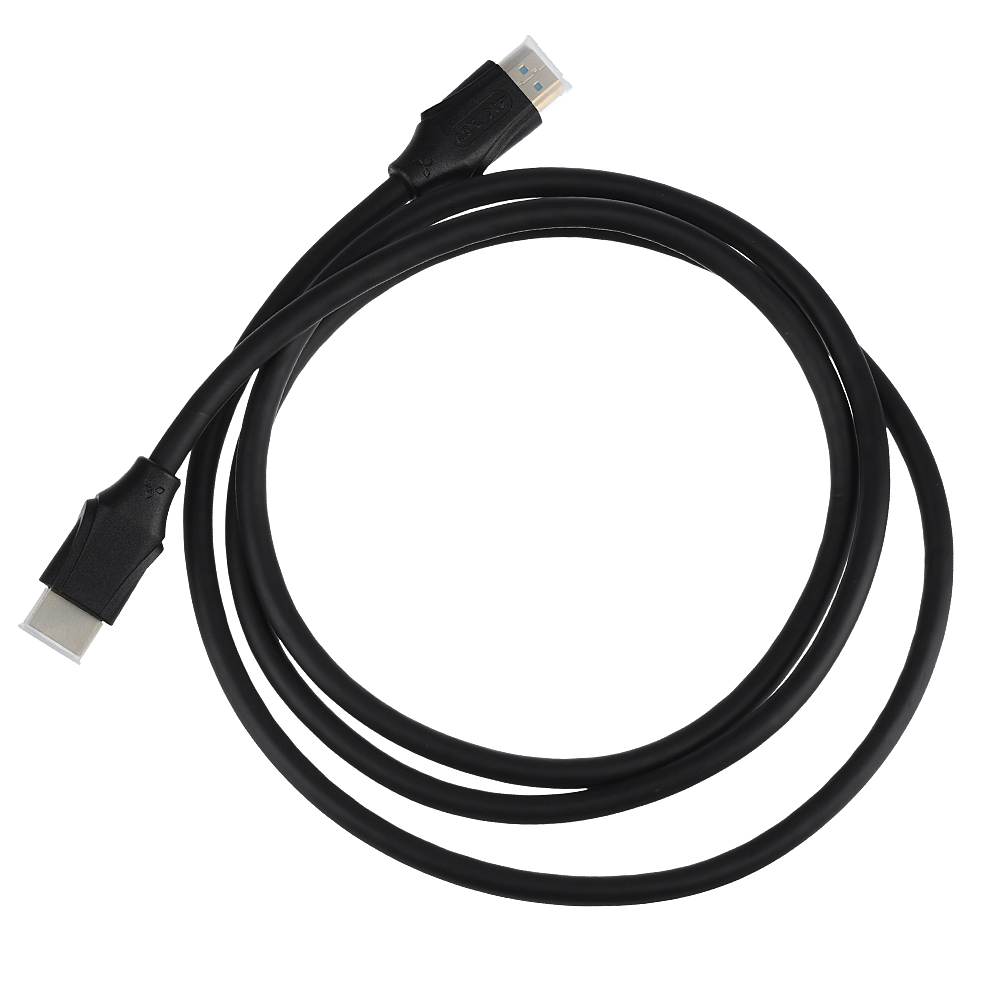 GoPower HDMI (m) - HDMI (m) ver.1.4 1.5м