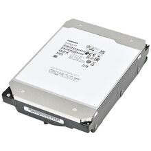 Жесткий диск  TOSHIBA MG10F 3.5  22Tb SATA3