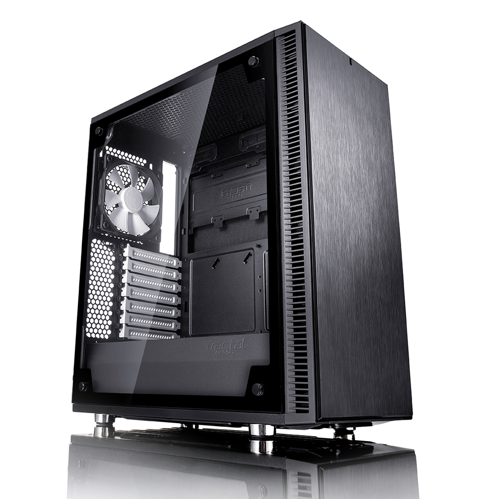 Корпус Fractal Design Define C