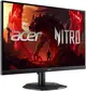 Монитор ACER XF273P6bipr 27.0-inch черный