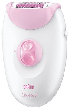 Эпилятор Braun SE3270