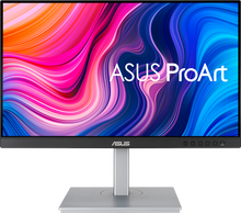 Монитор ASUS PA247CV 23.8-inch черный