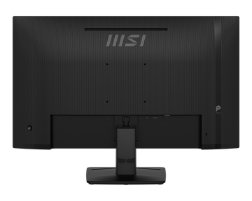 Монитор MSI MP271A E2 27.0-inch черный