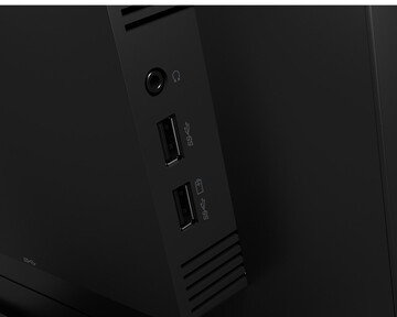 Монитор LENOVO T24v-20 23.8-inch черный