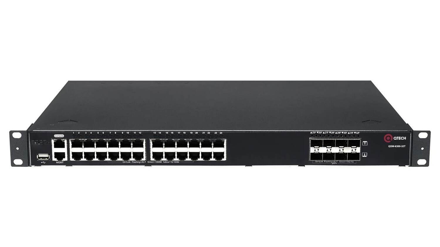 Коммутатор Qtech QSW-6300-32T