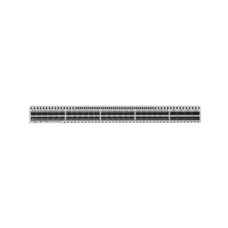 Коммутатор Ruijie RG-S6510-48VS8CQ(V2.0)