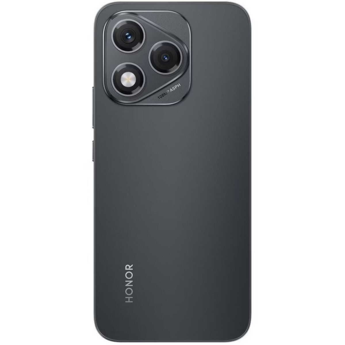 Смартфон Honor  400 Lite 256 ΓБ черный