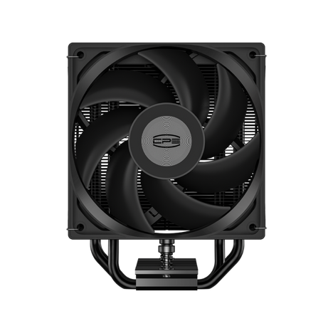 Кулер Процессорный PCCooler для процессора RT400 Digital