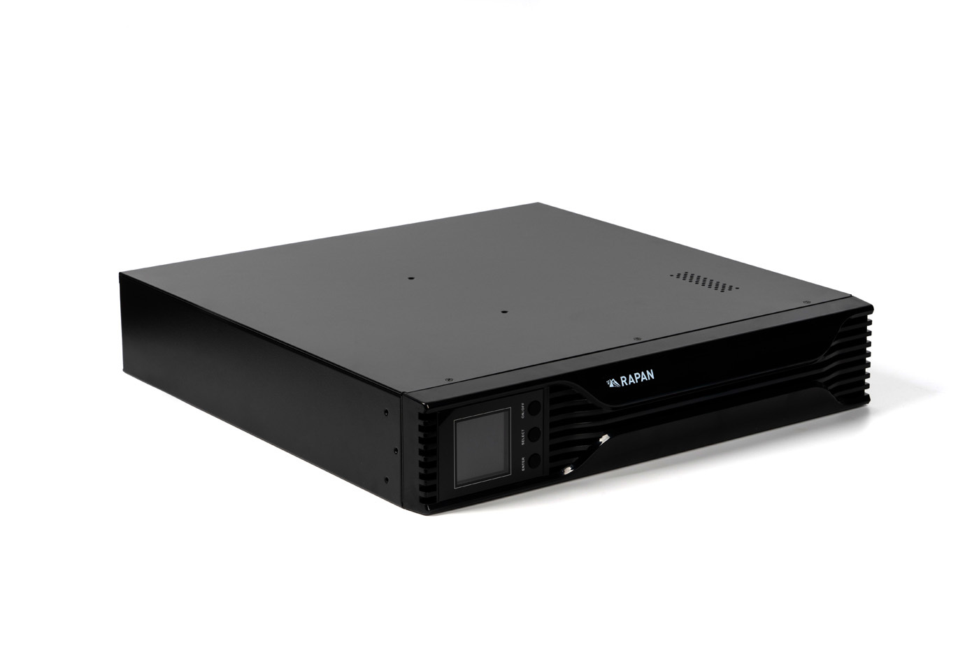 ИБП Бастион RAPAN-UPS  3000ВА / 2100Вт RAPAN-UPS 3000-RACK-IN-4X9 (8938)