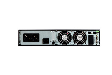 ИБП Бастион SKAT-UPS С двойным преобразованием (online) 2000 ВА / 1800 Вт 2000-RACK-ON-4х9 (8754) (SKAT-UPS 2000-RACK-ON-4x9)