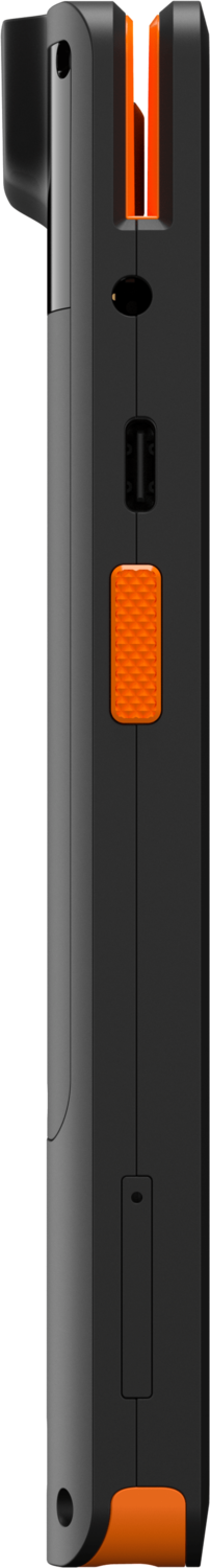 Мобильный POS-терминал SUNMI P2 Mini Scanner