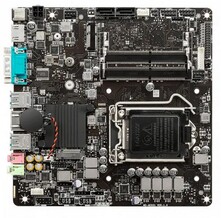 Материнская плата MSI Intel H510 H510TI-S09