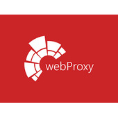 Solar WebProxy