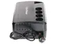 ИБП CyberPower BU1000E, Line-Interactive, 1000VA/600W, 4 Schuko розетки, Black, 0.4х0.3х0.3м., 7.8кг./ UPS Line-Interactive CyberPower BU1000E 1000VA/600W (4 EURO)