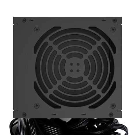 Блок питания Super Flower COMBAT DB 650W