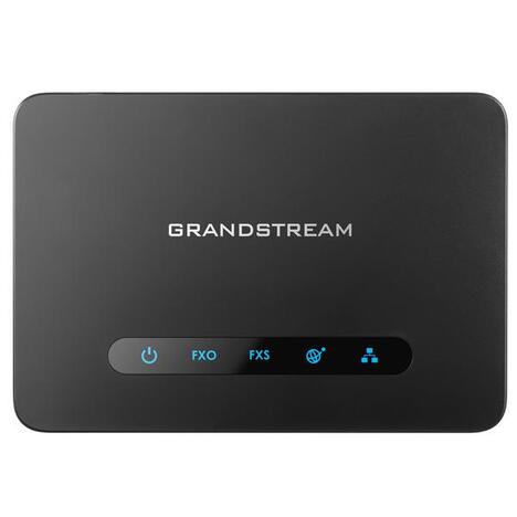 VoIP-шлюз Grandstream HT-813
