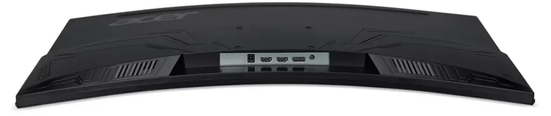 Монитор ACER XZ320QS3bmiiphx 31.5-inch черный