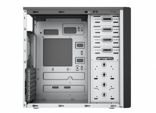 Корпус Foxline FL-886