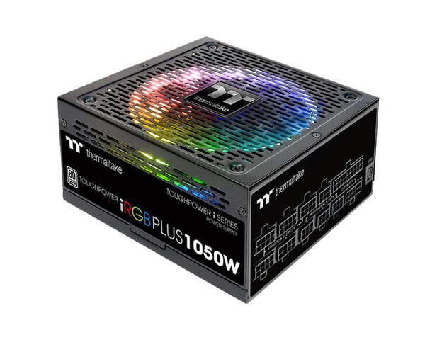 

Блок питания Thermaltake Toughpower 1050W