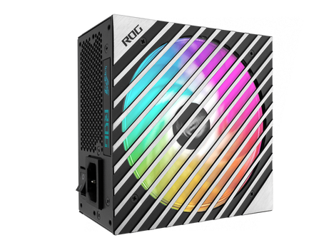 Блок питания ASUS ROG LOKI ROG Loki SFX-L 750W Platinum