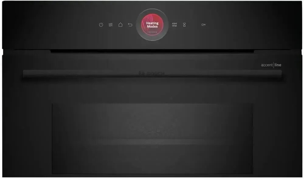 Электрический духовой шкаф Bosch CMG9241B1