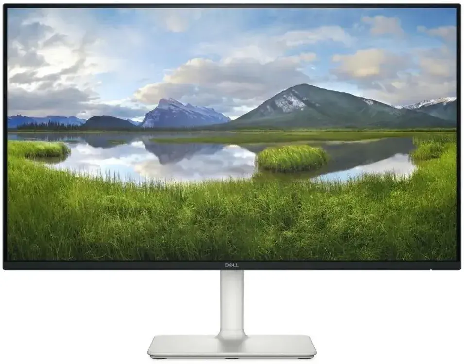 Монитор Dell Technologies S2425H 23.8-inch черный