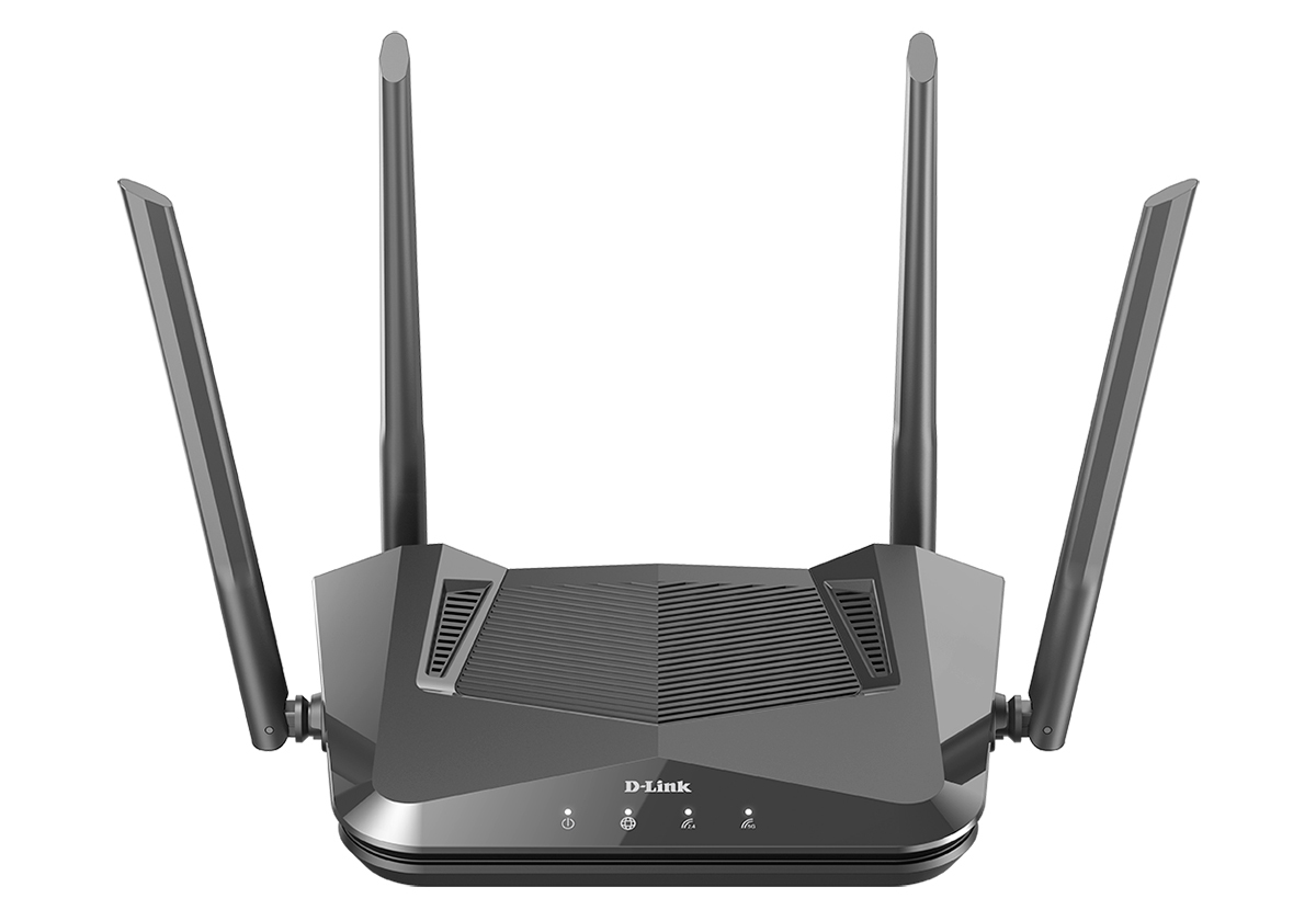 Wi-Fi роутер D-LINK DIR-X1530