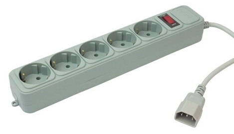 Сетевой фильтр PC Pet AP01006