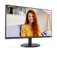 Монитор AOC U27B3A 27.0-inch черный
